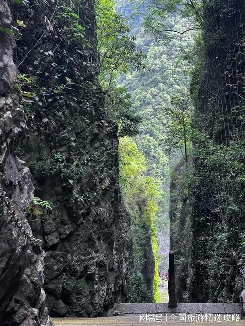 湘西秘境之旅 凤凰古城两日游与张家界天门山观光全攻略